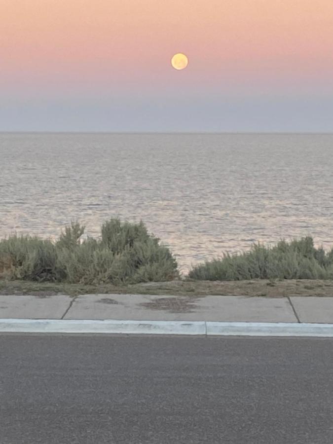 شقة Oasis Del Sur بويرتو مادرين المظهر الخارجي الصورة